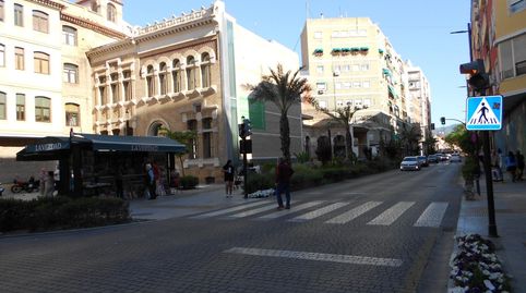 Foto 2 de Piso en venta en San Andrés - San Antolín, Murcia Capital