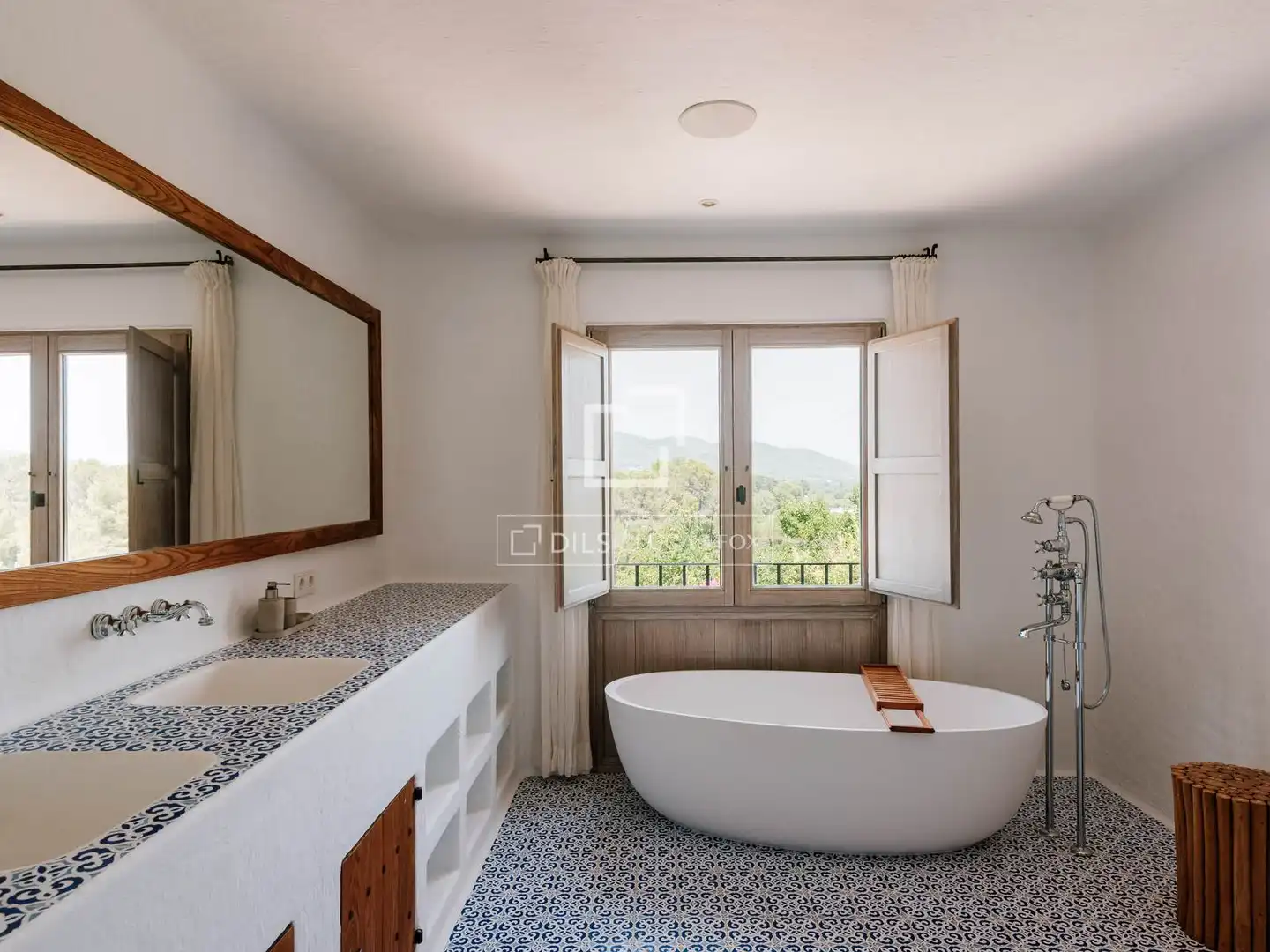 Villa mit Terrasse zum Verkauf in Sant Joan de Labritja, imagen 34