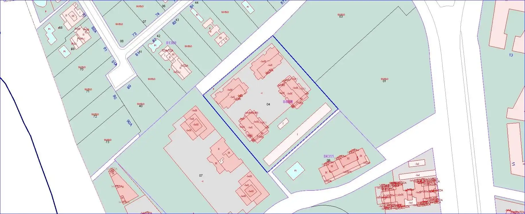 Wohnung zum Verkauf in Veneziola