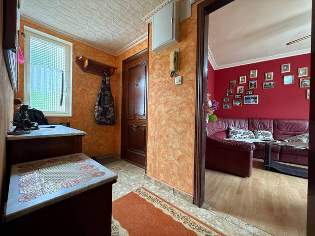 Piso en Venta en Sotrondio - Paseo de san Martín en San Martín del Rey Aurelio