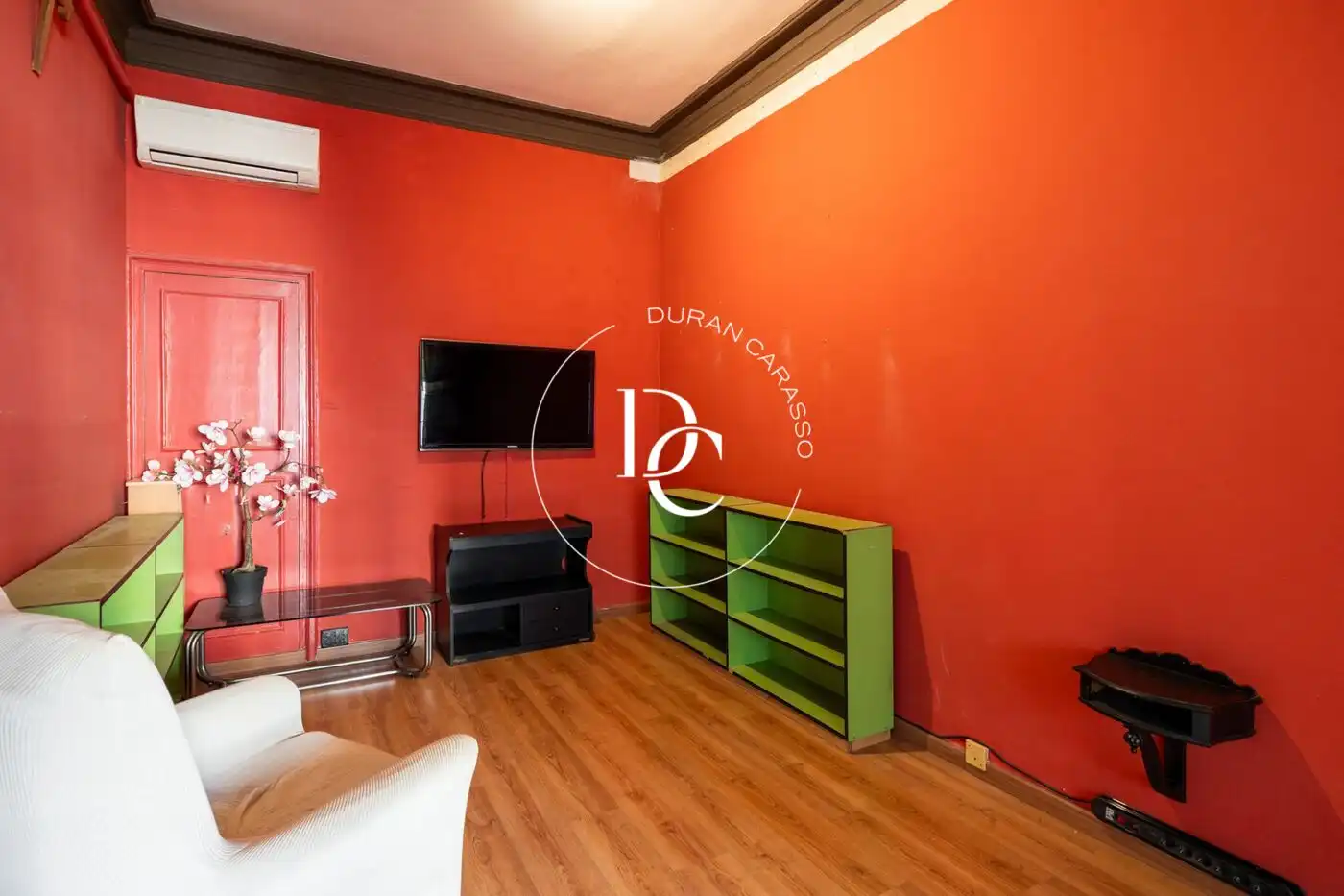 Wohnung mit Terrasse zum Verkauf in Carrer d'Aragó, imagen 22