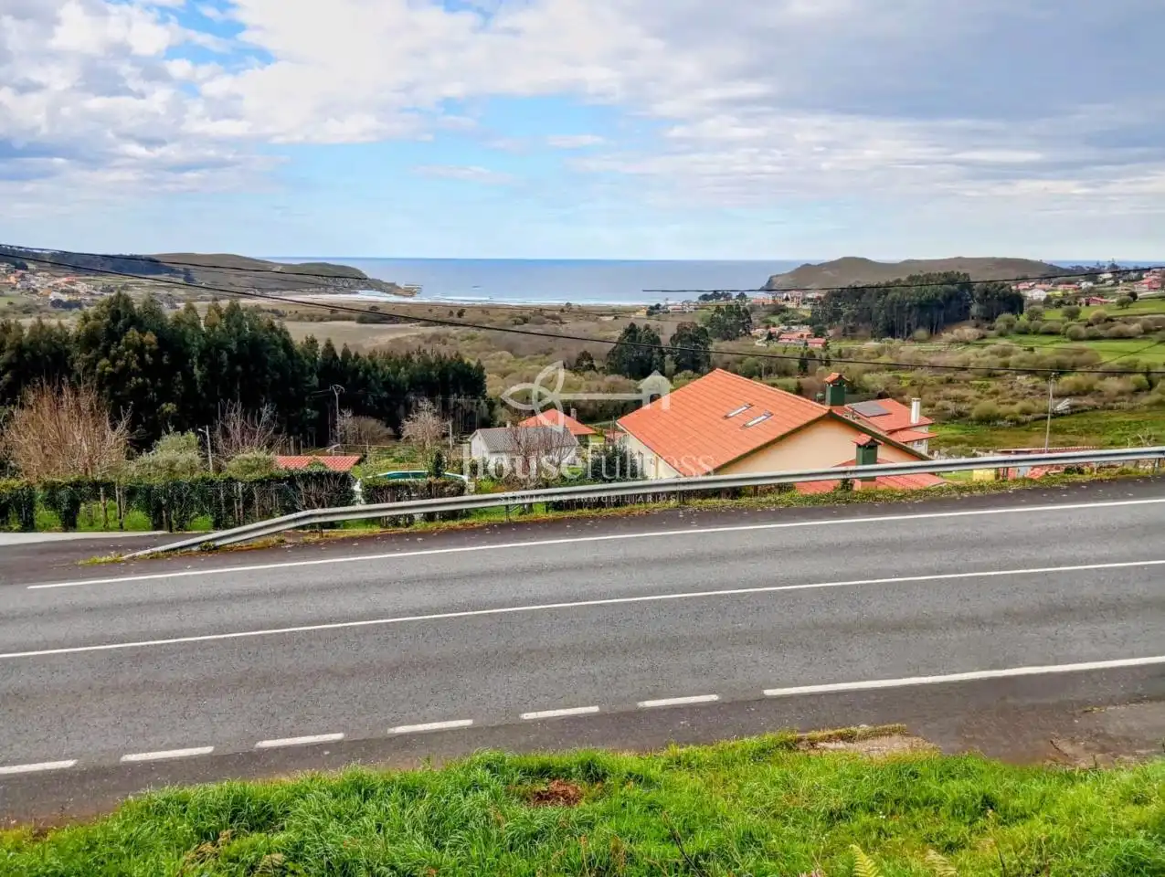 Terrenys i solars en venda a Valdoviño, imagen 3
