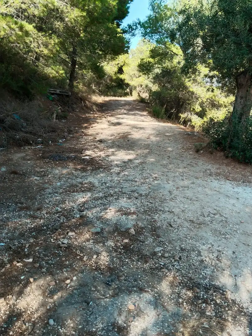 Casa rústica en venda a Carretera Alozaina, imagen 12