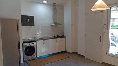 Foto 3 de Estudi en venda a La Unión - Cruz de Humilladero - Los Tilos, Málaga Capital