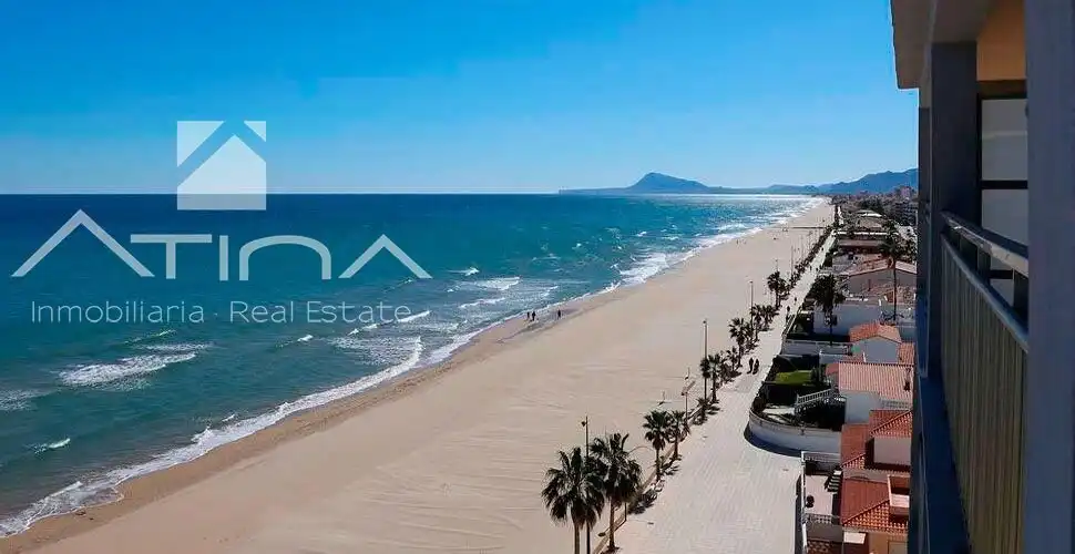 Exterior view of Apartments for sale in Miramar  with Terrace