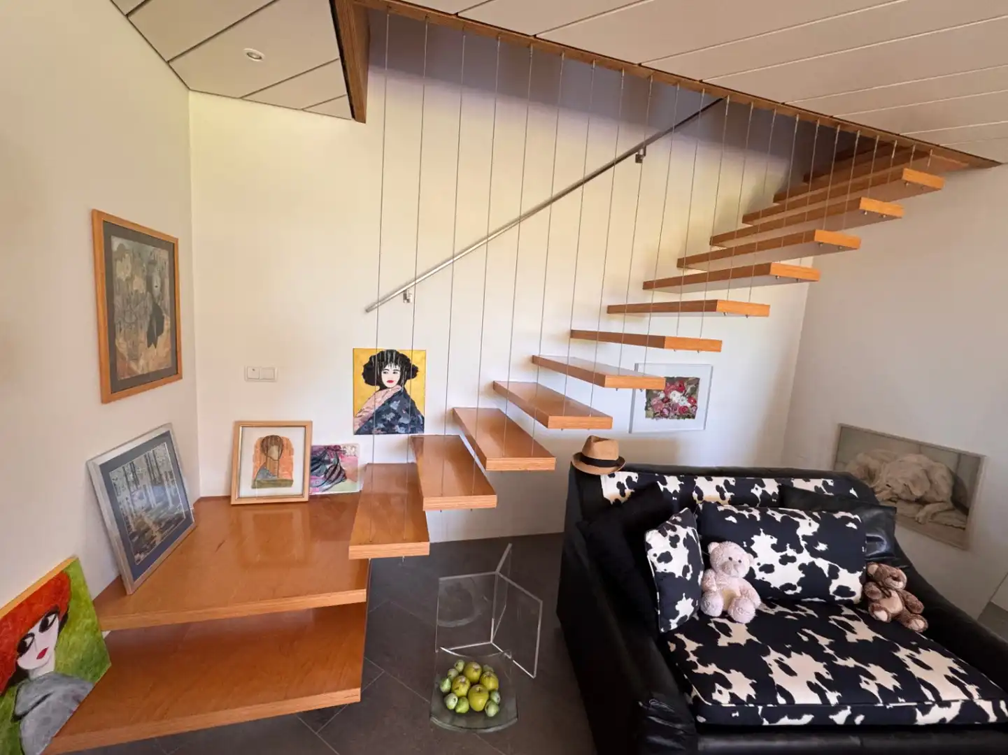 Finca rústica en venta en Benissa con Aire acondicionado, Calefacción y Jardín privado