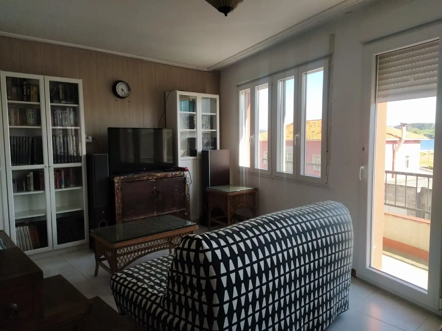 Appartamento con terrazza in vendita a Rúa Manuel Fraga Iribarne b6, imagen 4