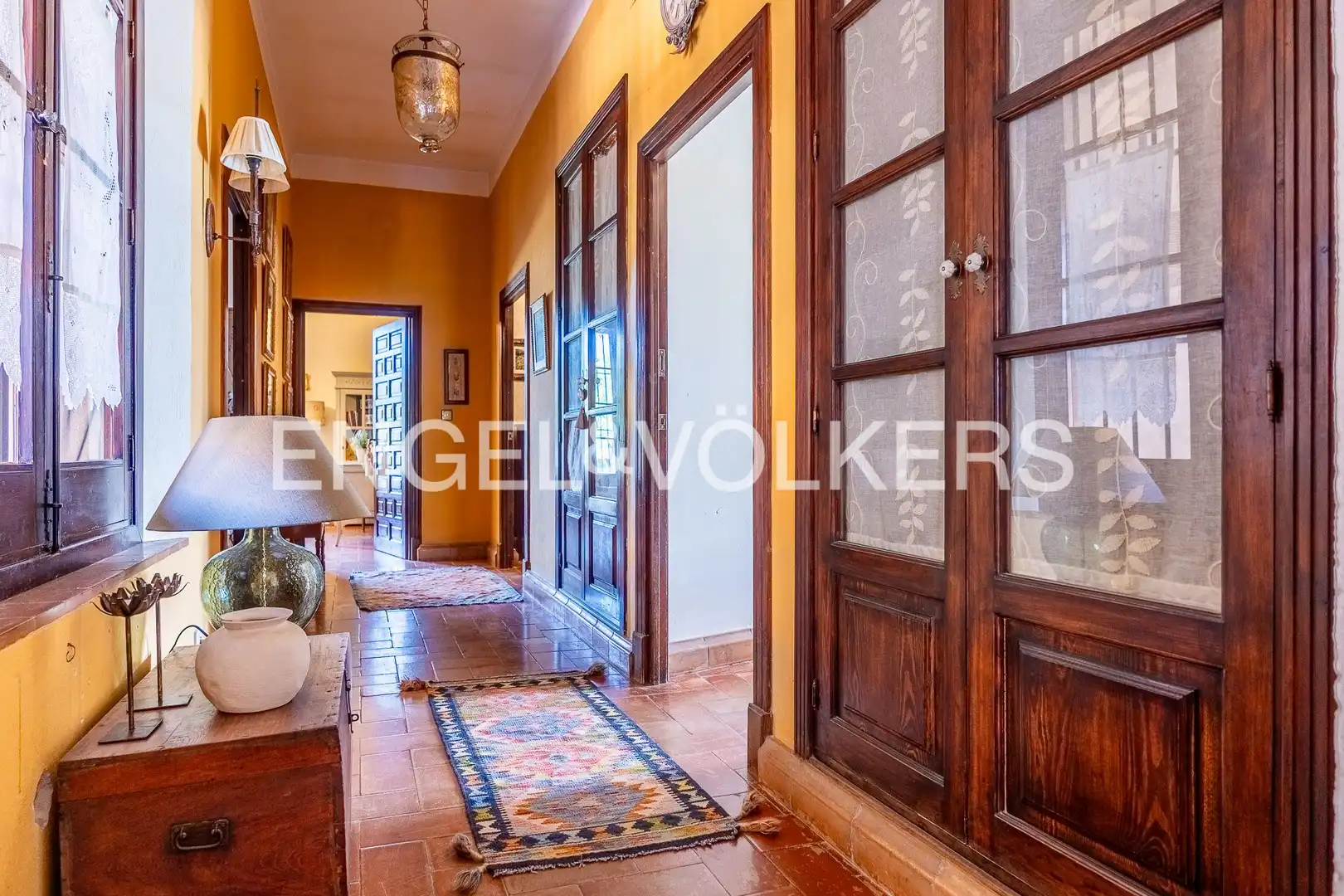 Maison avec jardin à vendre à Bollullos de la Mitación, imagen 48