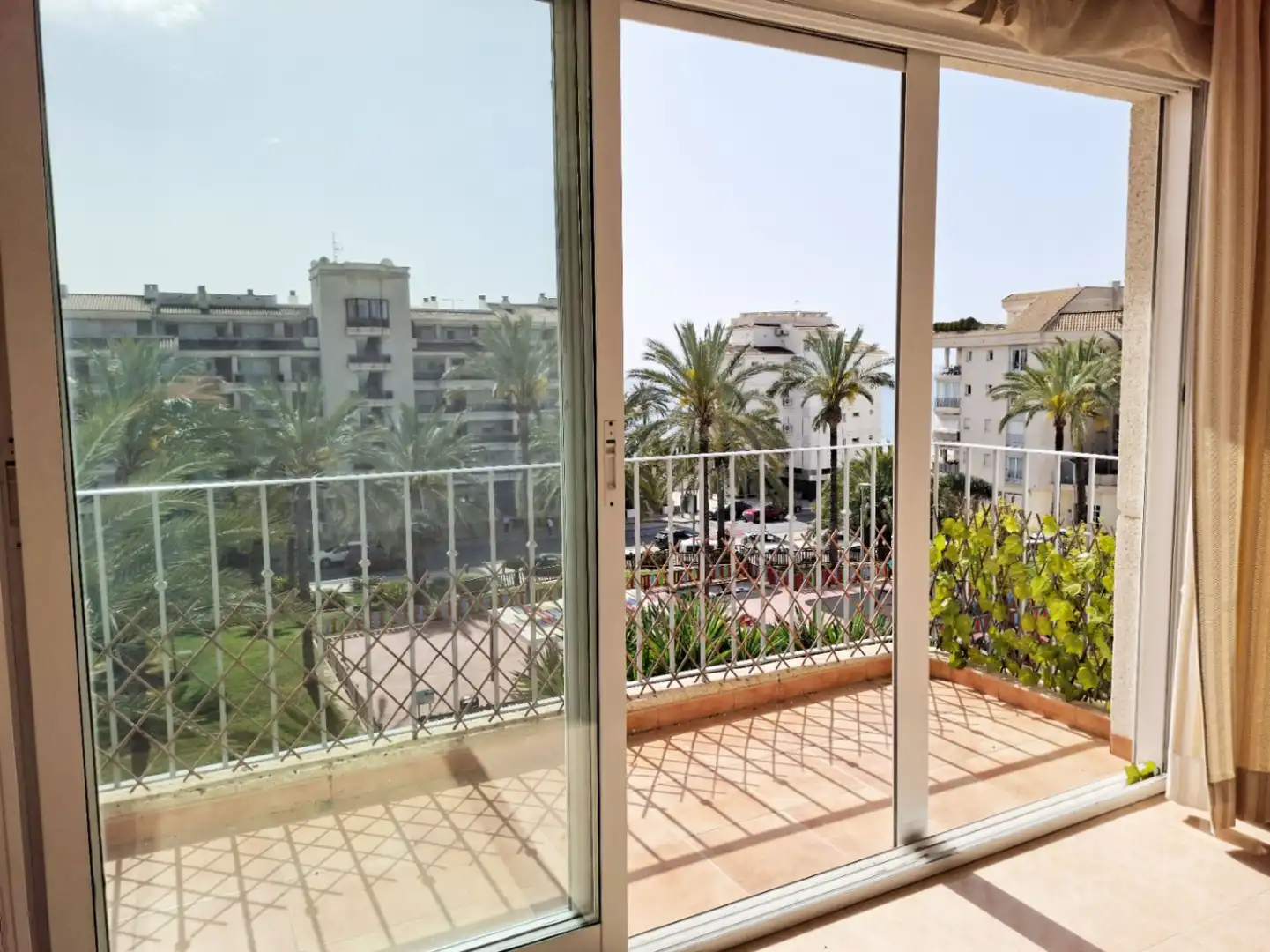 Wohnung mit Terrasse zum Verkauf in Altea ciudad, imagen 6