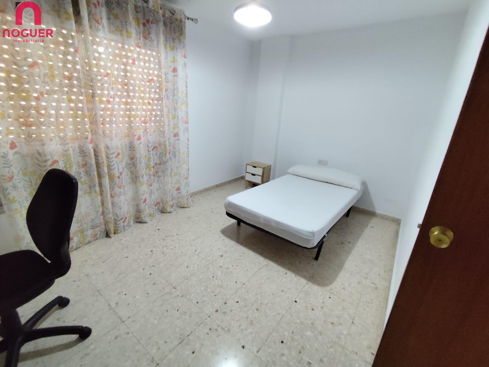 Pis per a compartir a Ciudad Jardín - Zoco, Poniente-Sur