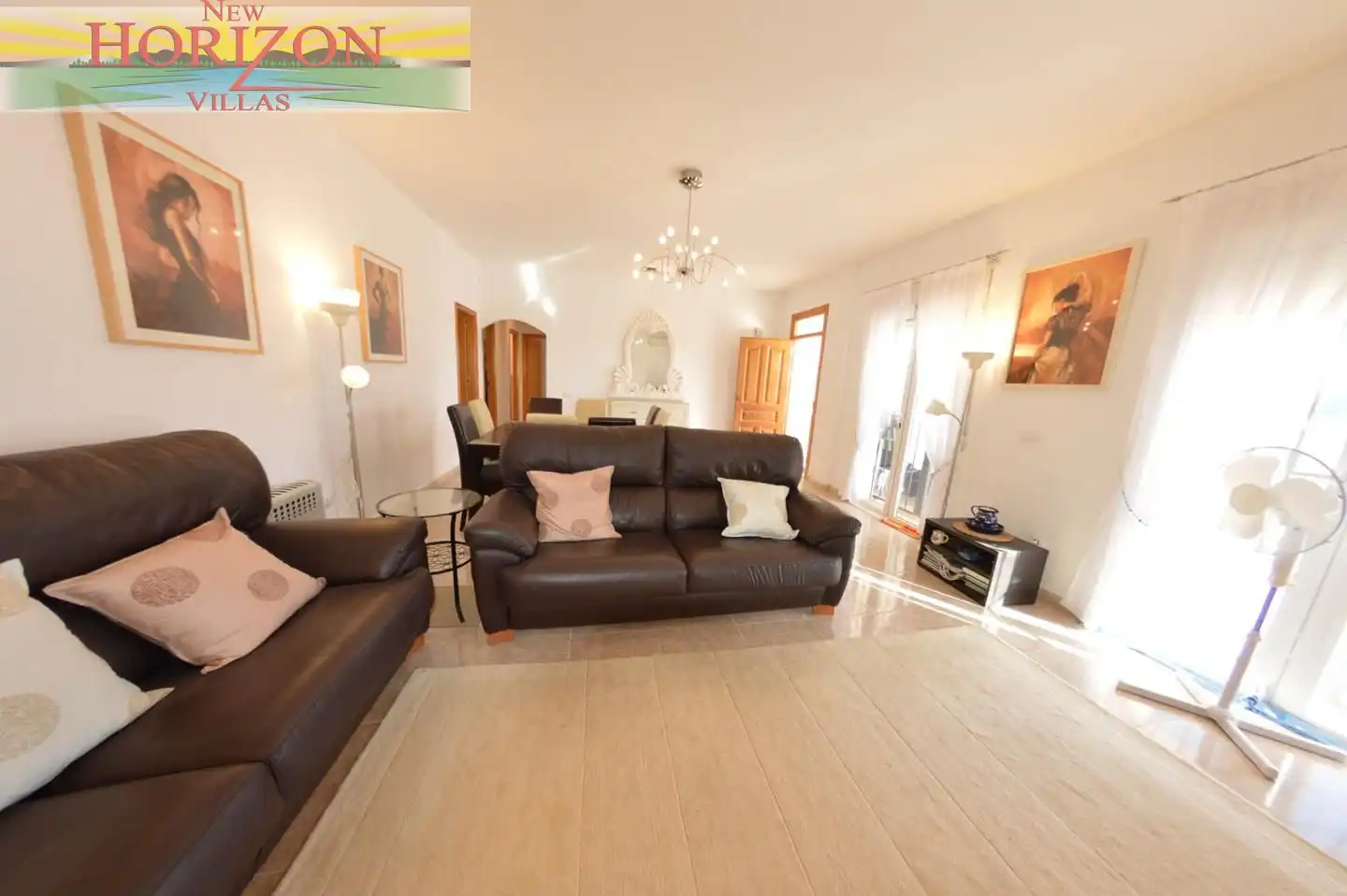 Casa con jardín en venta en Zurgena, imagen 28