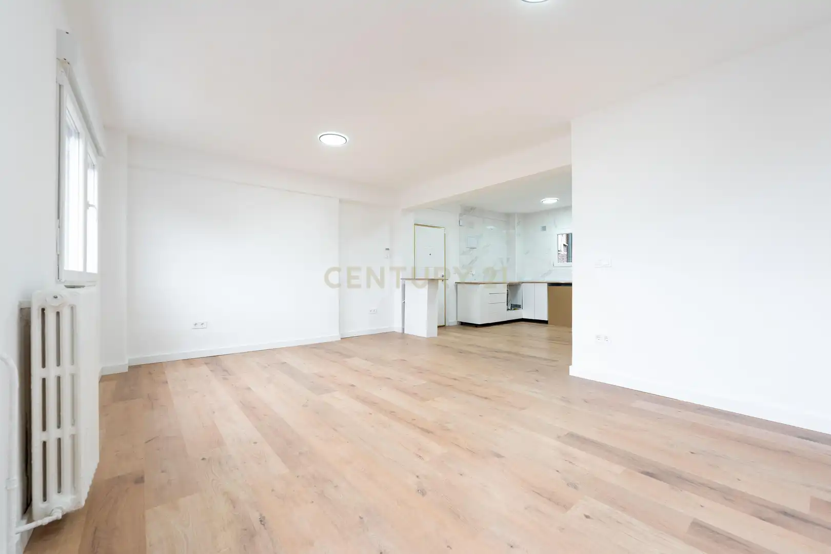 Apartamento en venta en Calle de Bravo Murillo, 297, Madrid, Spain, 297, Valdeacederas
