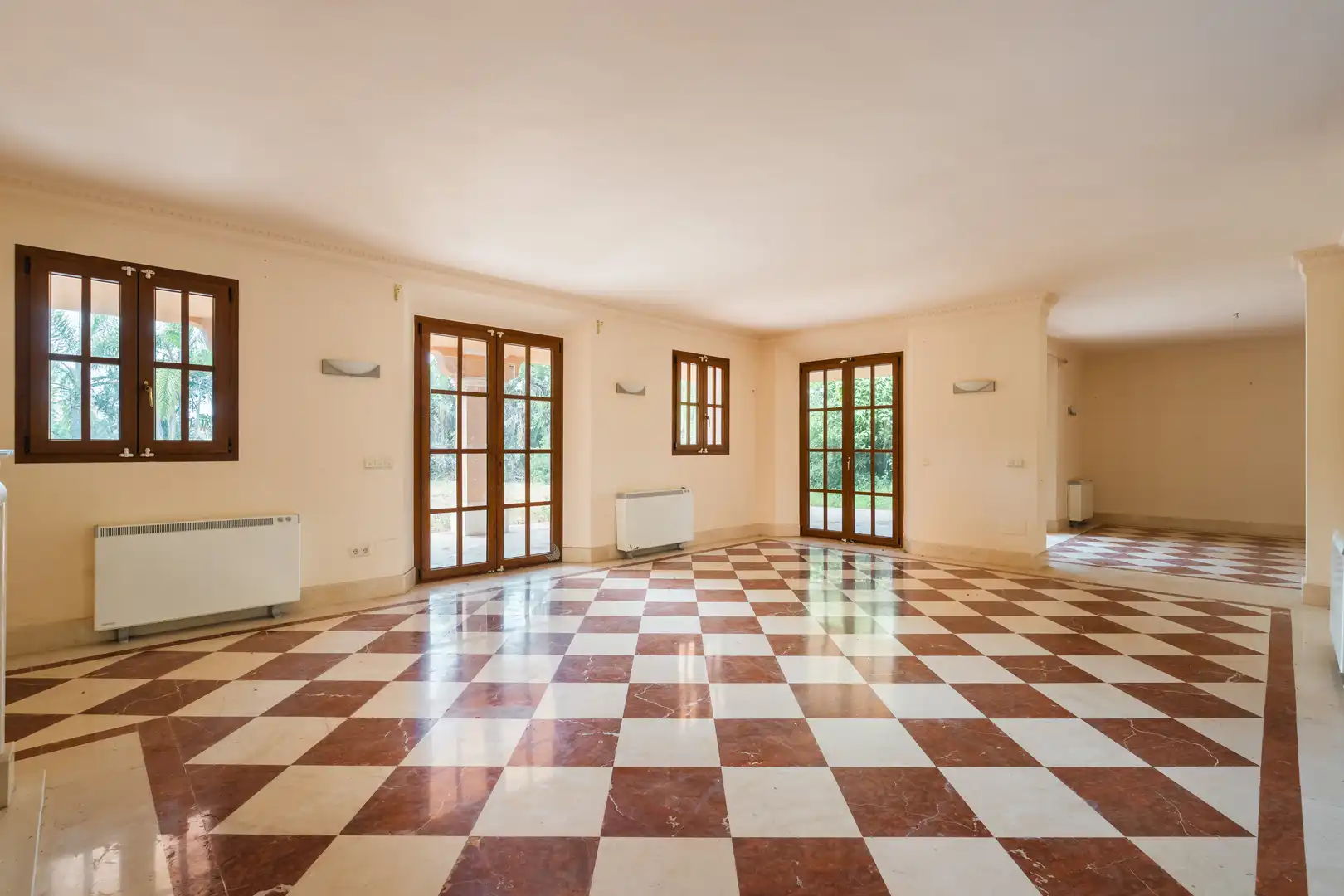 Casa con piscina in vendita a Urbanización Camino La Resinera, imagen 3