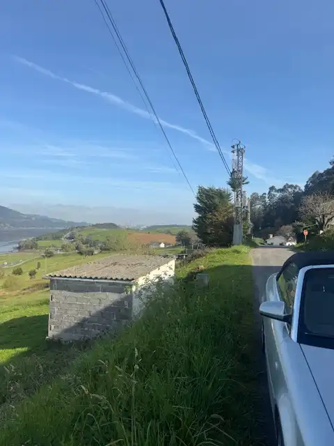 Residential zum Verkauf in Vegadeo