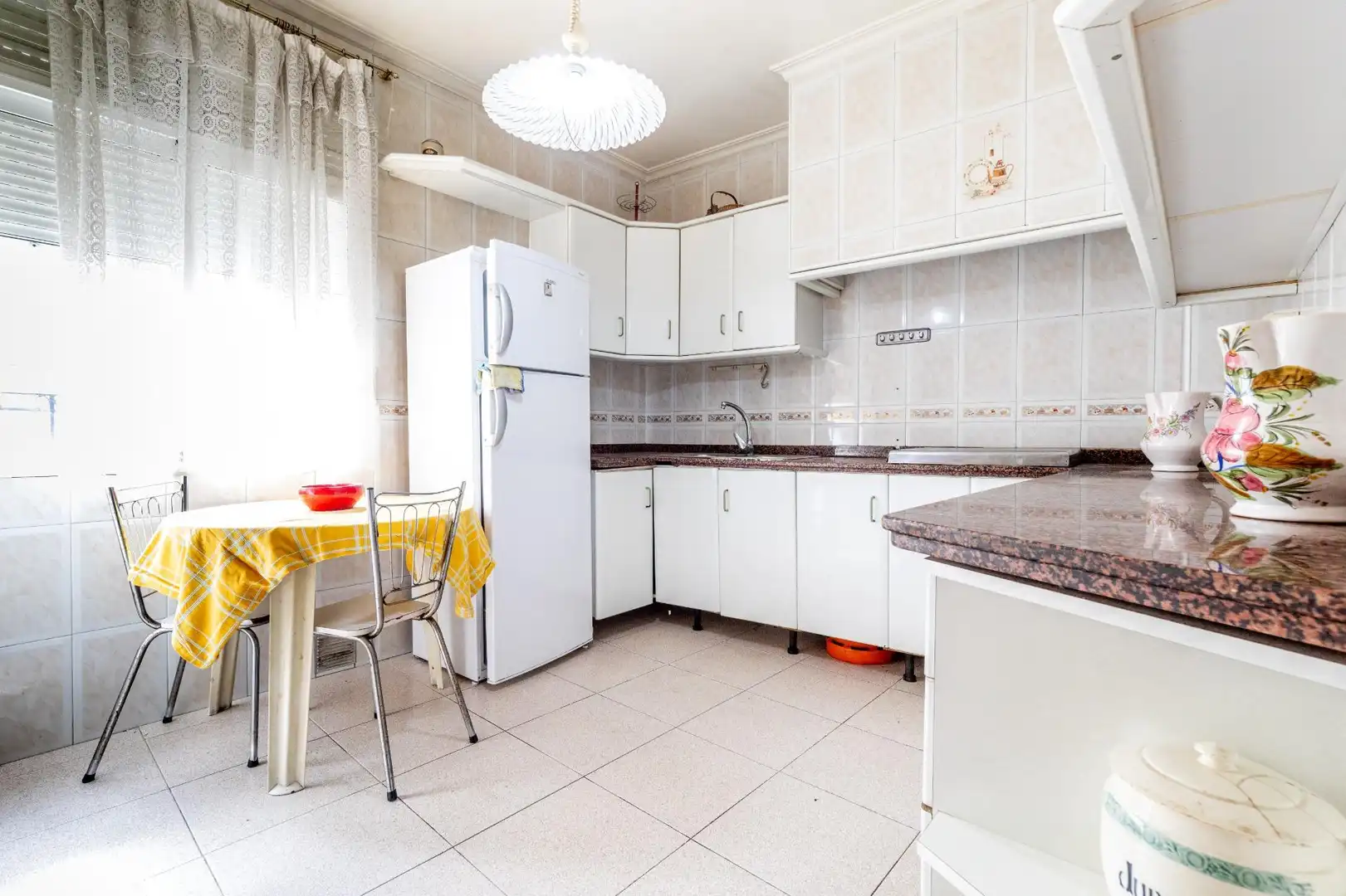 Cocina de Piso en venta en Cieza con Aire acondicionado
