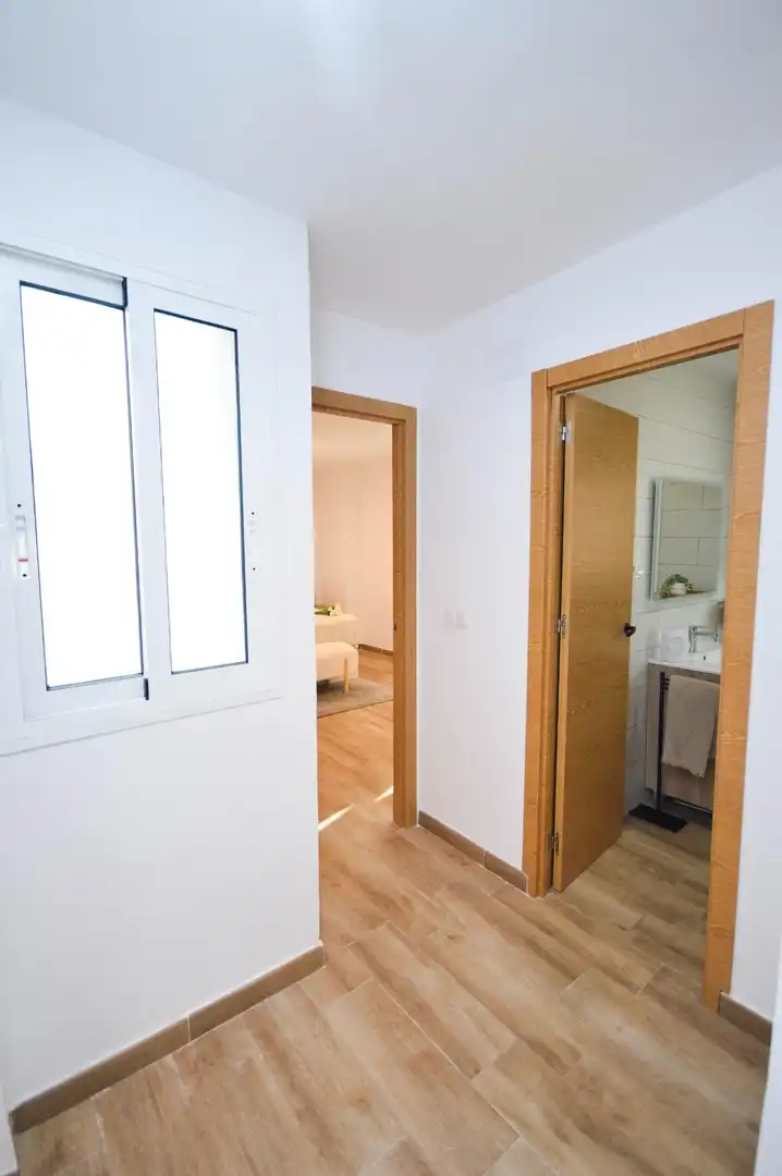 Piso en venta en Almería con Aire acondicionado y Calefacción