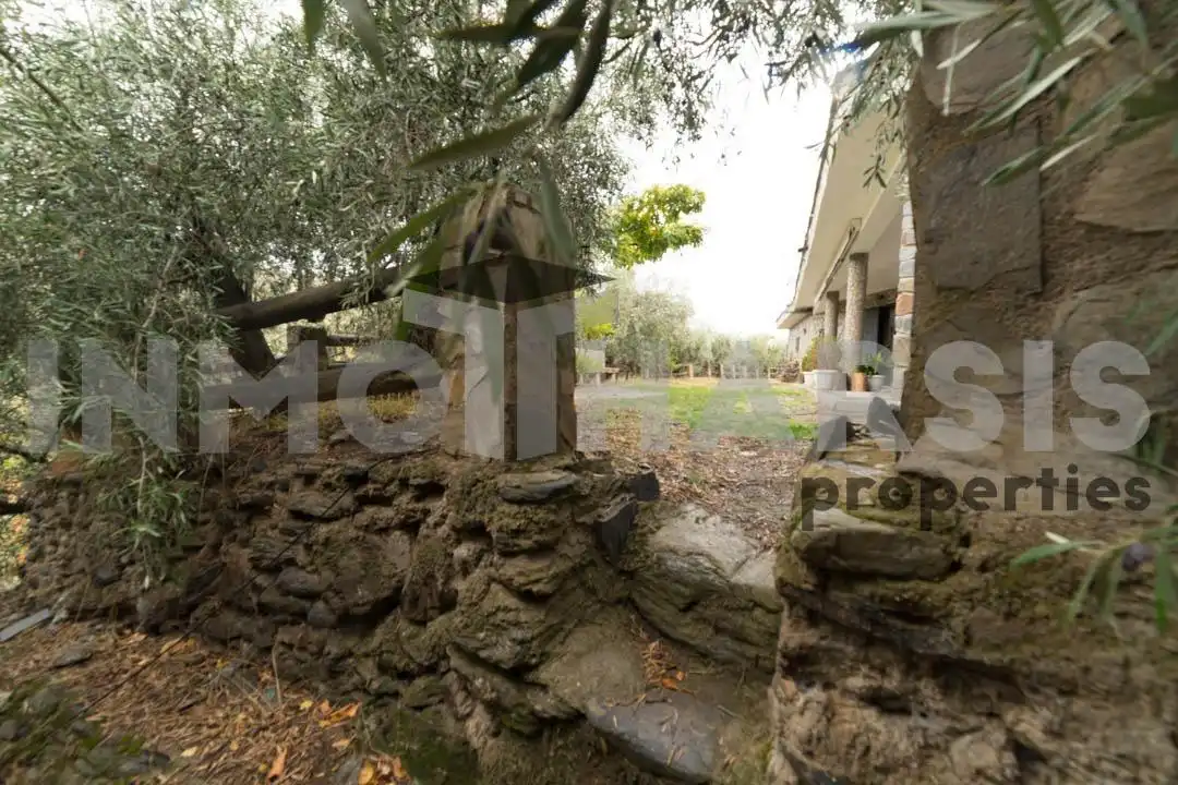 Casa o xalet en venda en Abrucena amb Jardí privat, Terrassa i Moblat