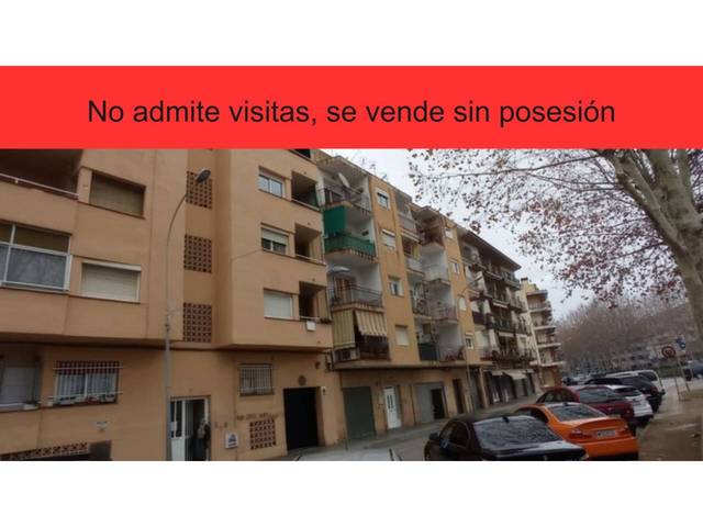 Piso en Venta en Avenida Catalunya en La Plantera