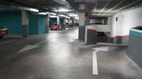 Foto 5 de Garaje en venta en Manuel Azaña, Buenavista, Getafe