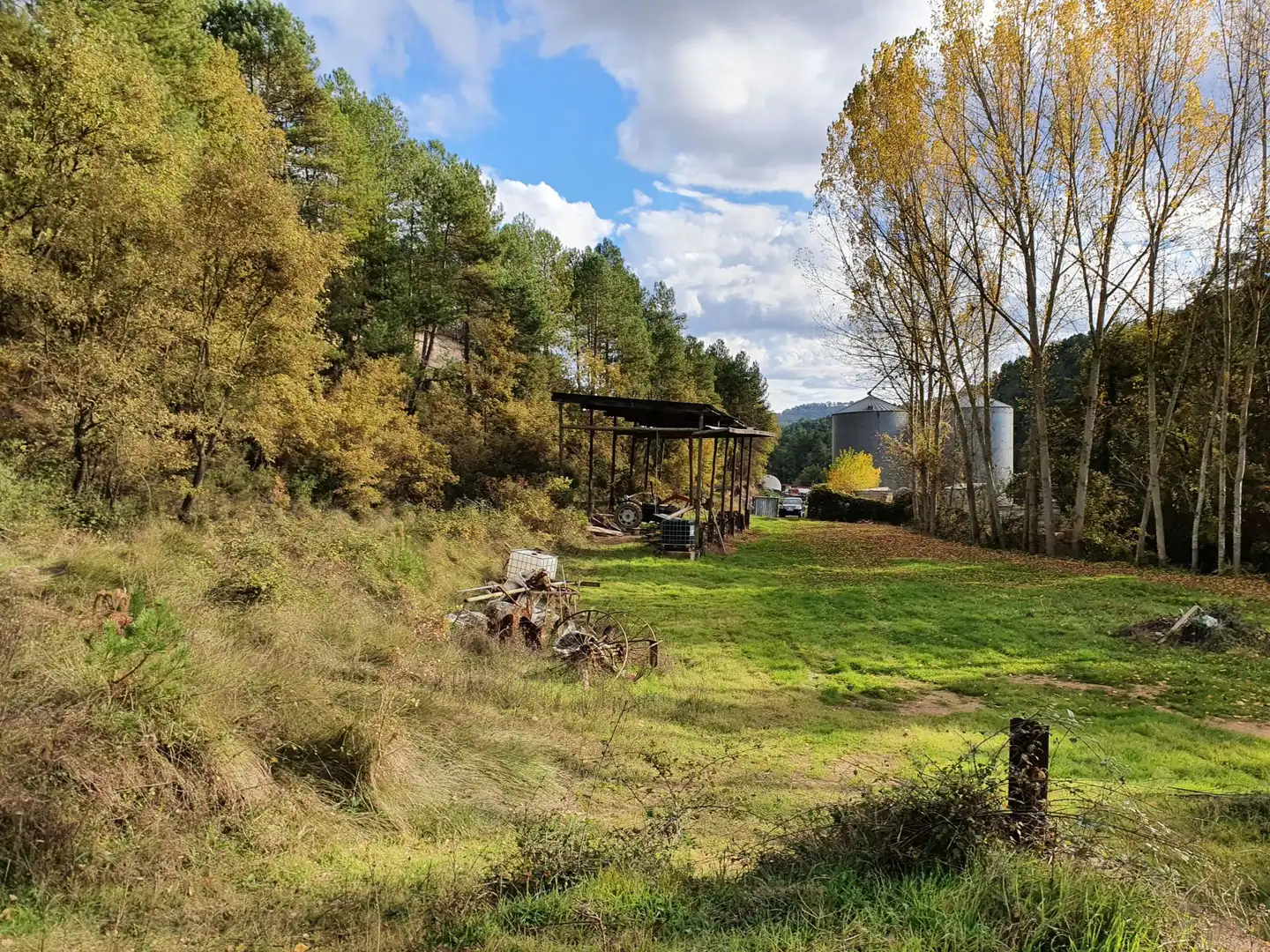Grundstücke zum Verkauf in Solsona