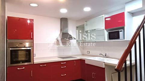 Foto 3 de Casa adosada en venda a Sagrada Família, Barcelona