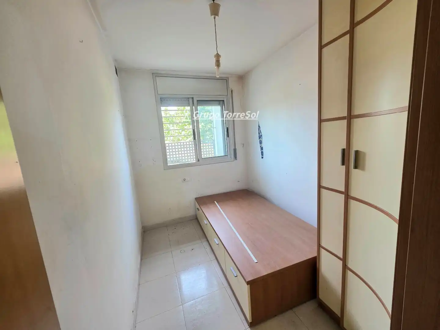 Habitación de Piso en venta en Torredembarra con Calefacción, Piscina y Piscina comunitaria