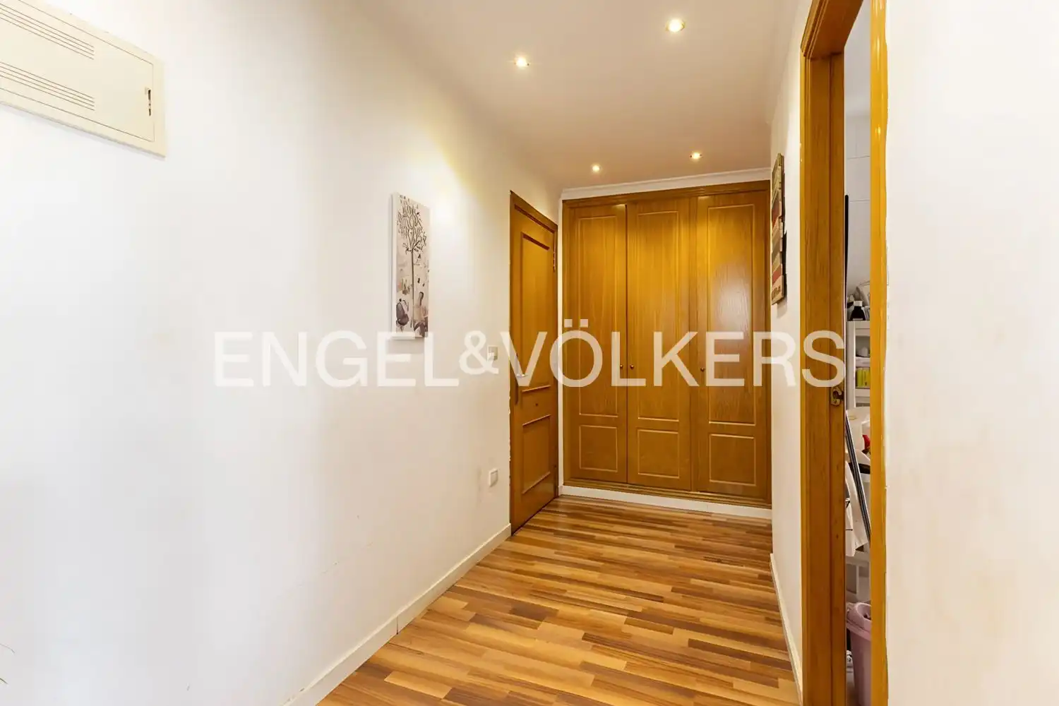 Piso en venta en Valencia con Aire acondicionado, Calefacción y Amueblado