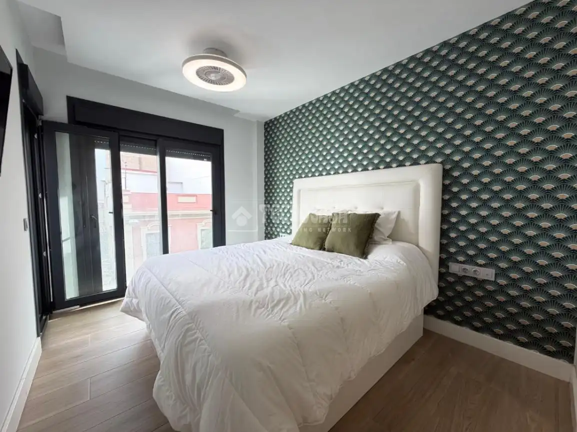 Habitación de Piso en venta en Las Palmas de Gran Canaria con Trastero