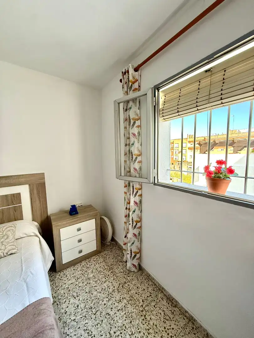 Maison mitoyenne avec terrasse à vendre à El Carmen, imagen 47