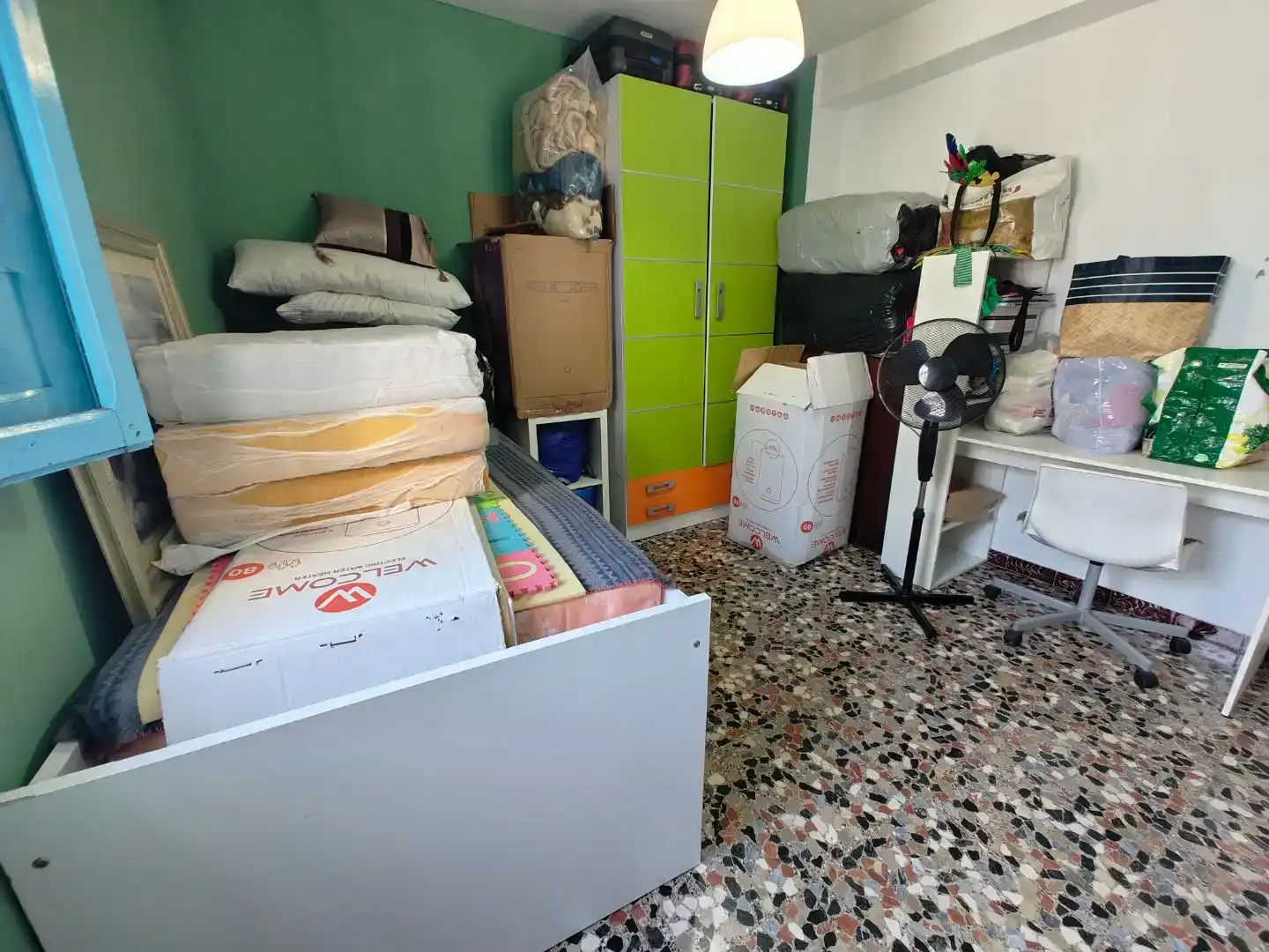 Dormitori de Pis en venda en Árchez