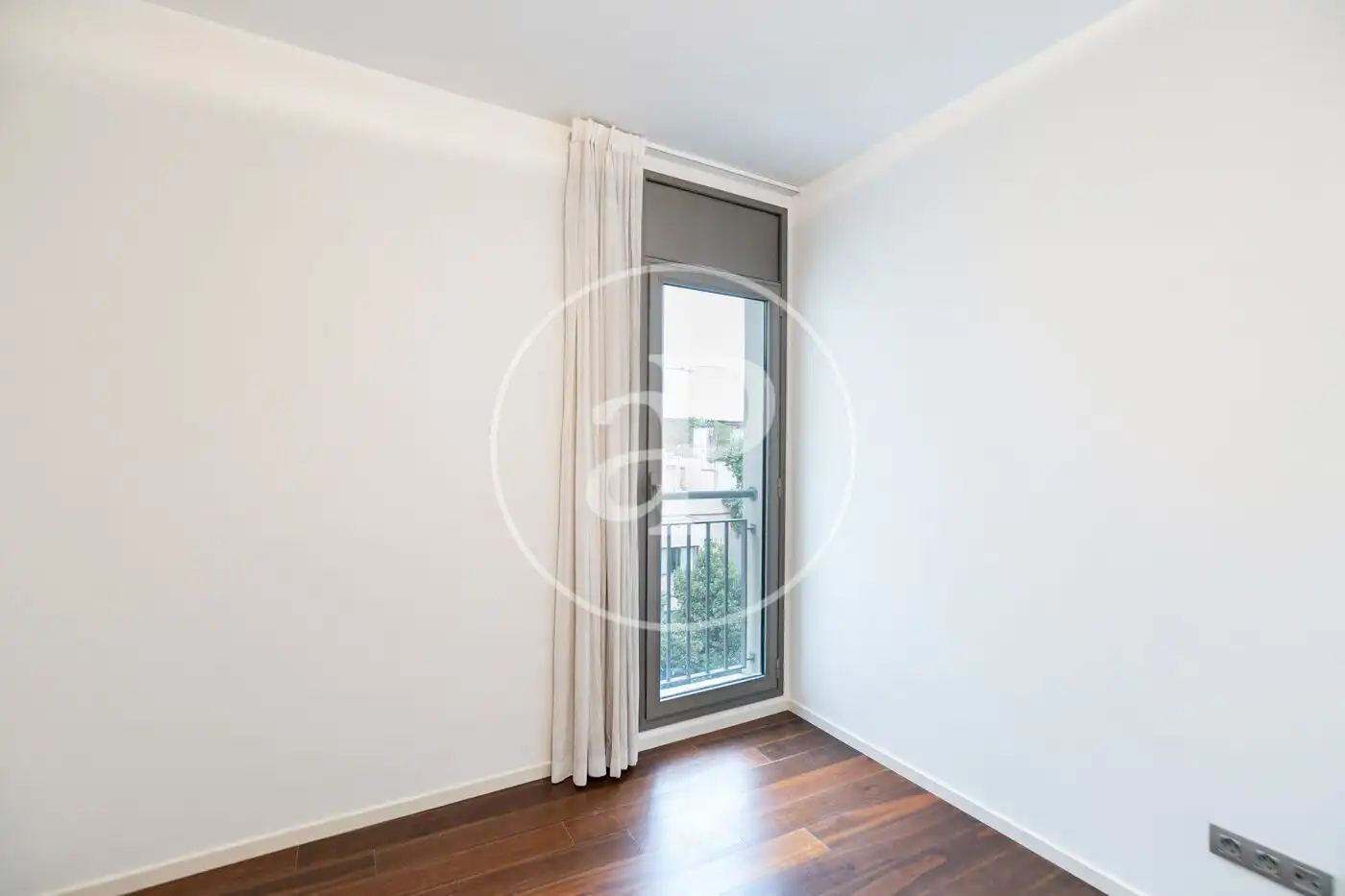 Appartamento con terrazza in vendita a Via Augusta, imagen 15