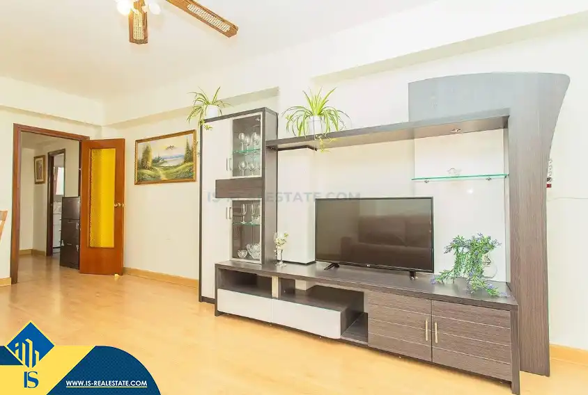 Piso con ascensor en venta en Playa del Cura, imagen 3