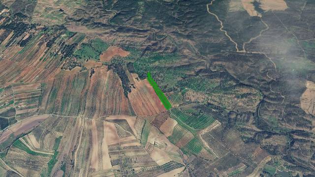 Terreno en Venta en Pr El Urraco en Beas