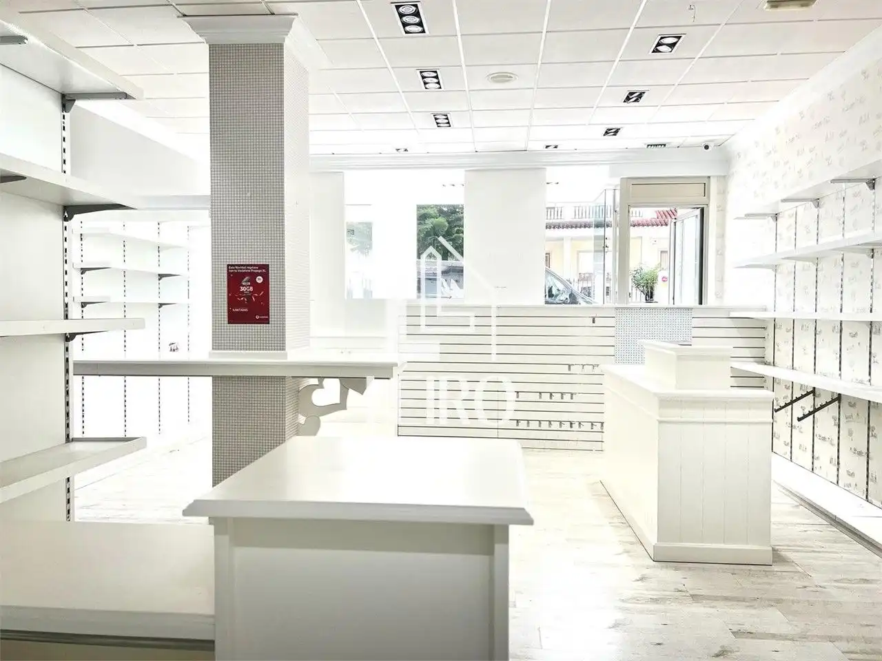 Local comercial en venda a Ribadumia, imagen 17