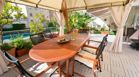 Foto 3 de Planta baixa en venda a L'Albir, Alicante