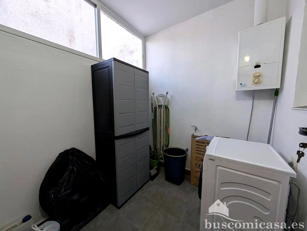 Casa o chalet en venta en Baños de la Encina con Aire acondicionado, Calefacción y Terraza