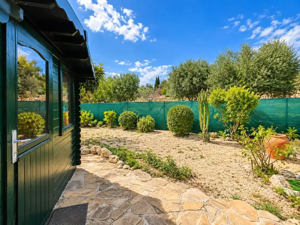 Casa rústica en venta en Benissa pueblo, imagen 44