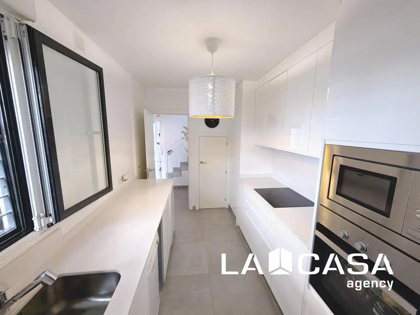 Casa a schiera in vendita a Entrenúcleos, imagen 55