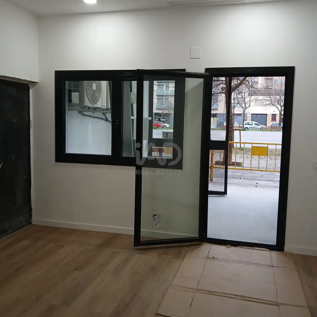 Piso en venta en Eixample Sud – Migdia