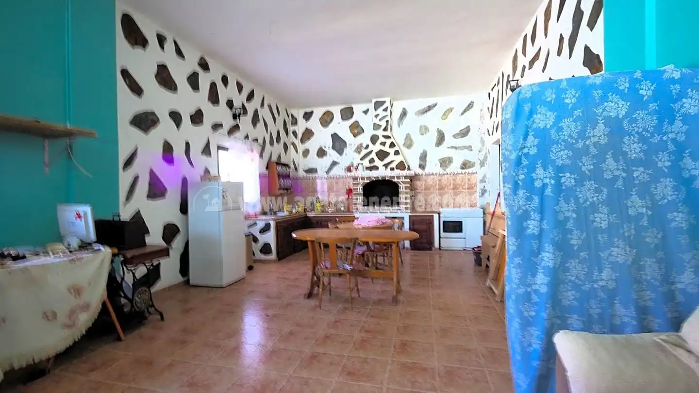 Maison rustique avec terrasse à vendre à La Vega - El Amparo - Cueva del Viento, imagen 54