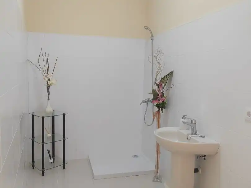 Baño de Local de alquiler en Sonseca