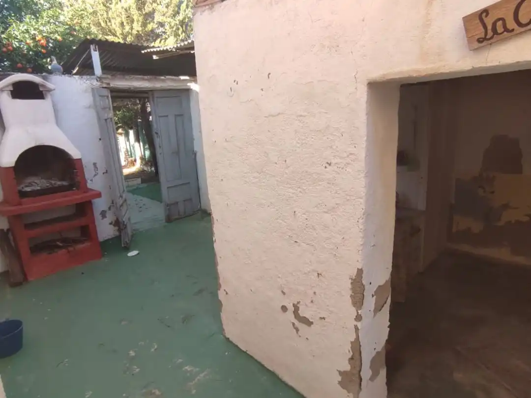 Landhaus mit Garten zum Verkauf in Fernández Caballero 12, imagen 12
