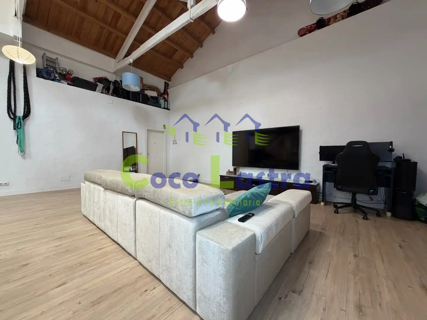 Loft con ascensor en venta en Calle de Torres Quevedo, imagen 19