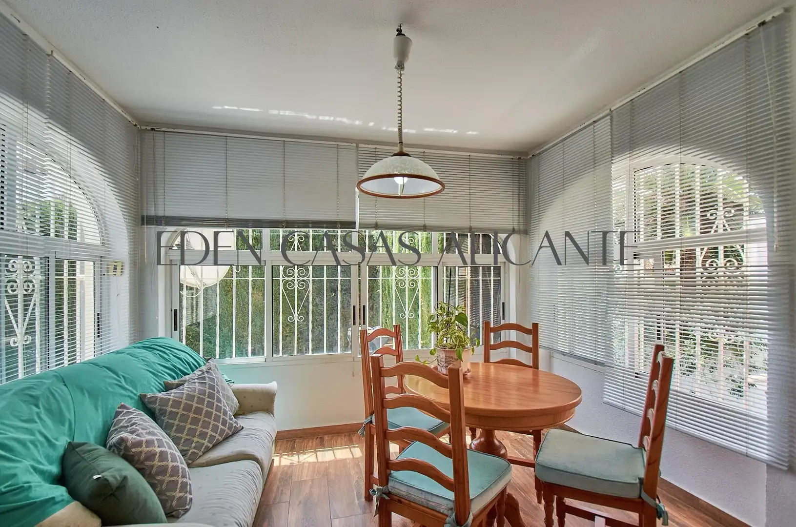 Casa aparellada amb terrassa en venda a Bellavista - Capiscol - Frank Espinós, imagen 10