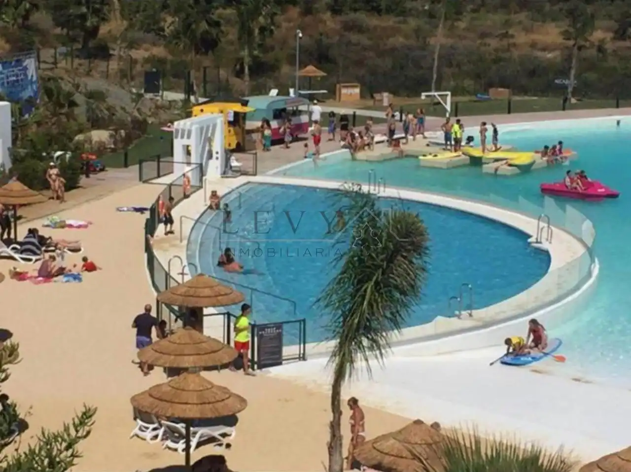 Pis amb piscina en venda a Casares pueblo, imagen 6