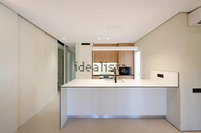 Kitchen of Attic for sale in Palafrugell  with Air Conditioner, Heating and Terrace