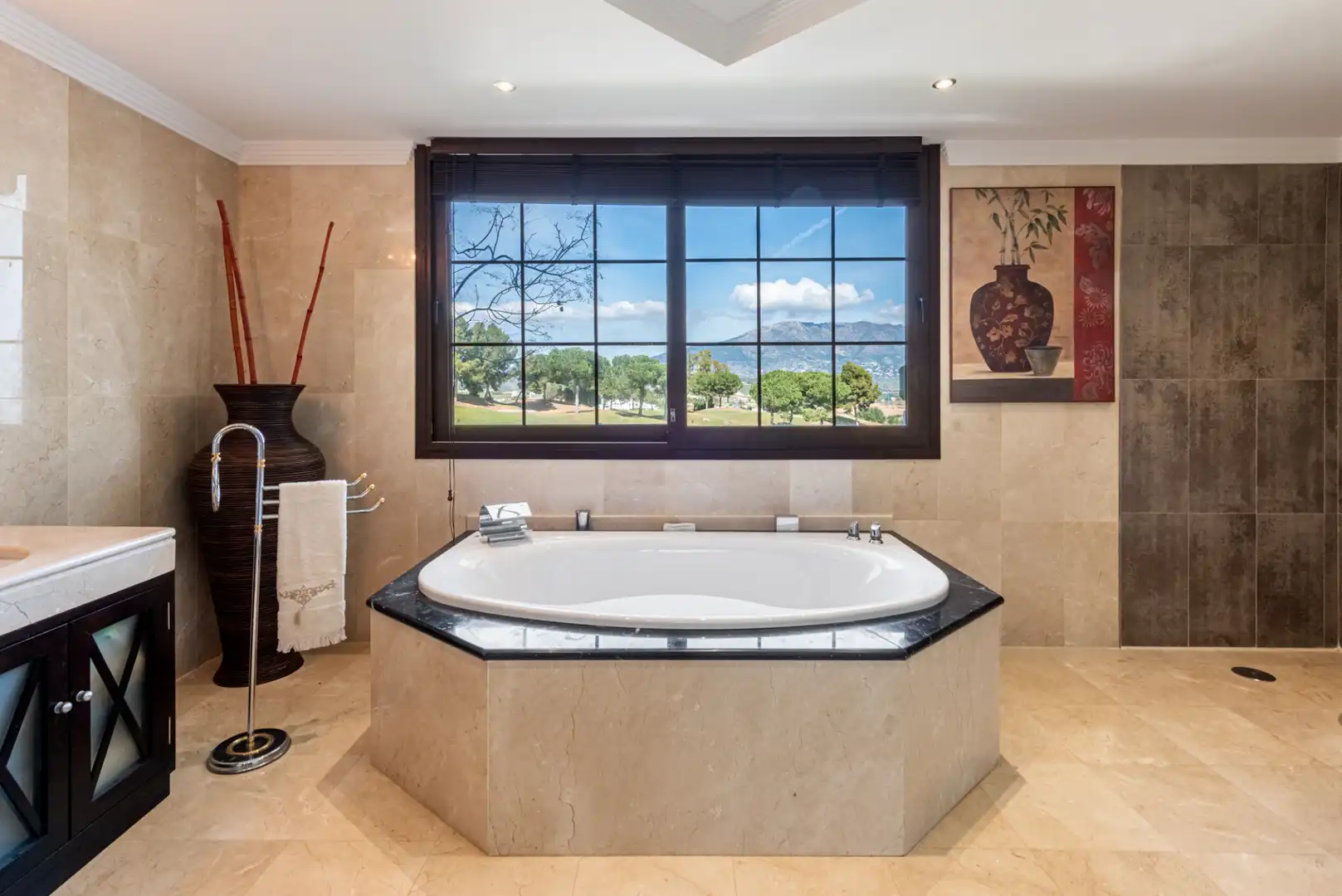 Casa amb piscina en venda a La Cala Golf - Lagar Martell, imagen 20
