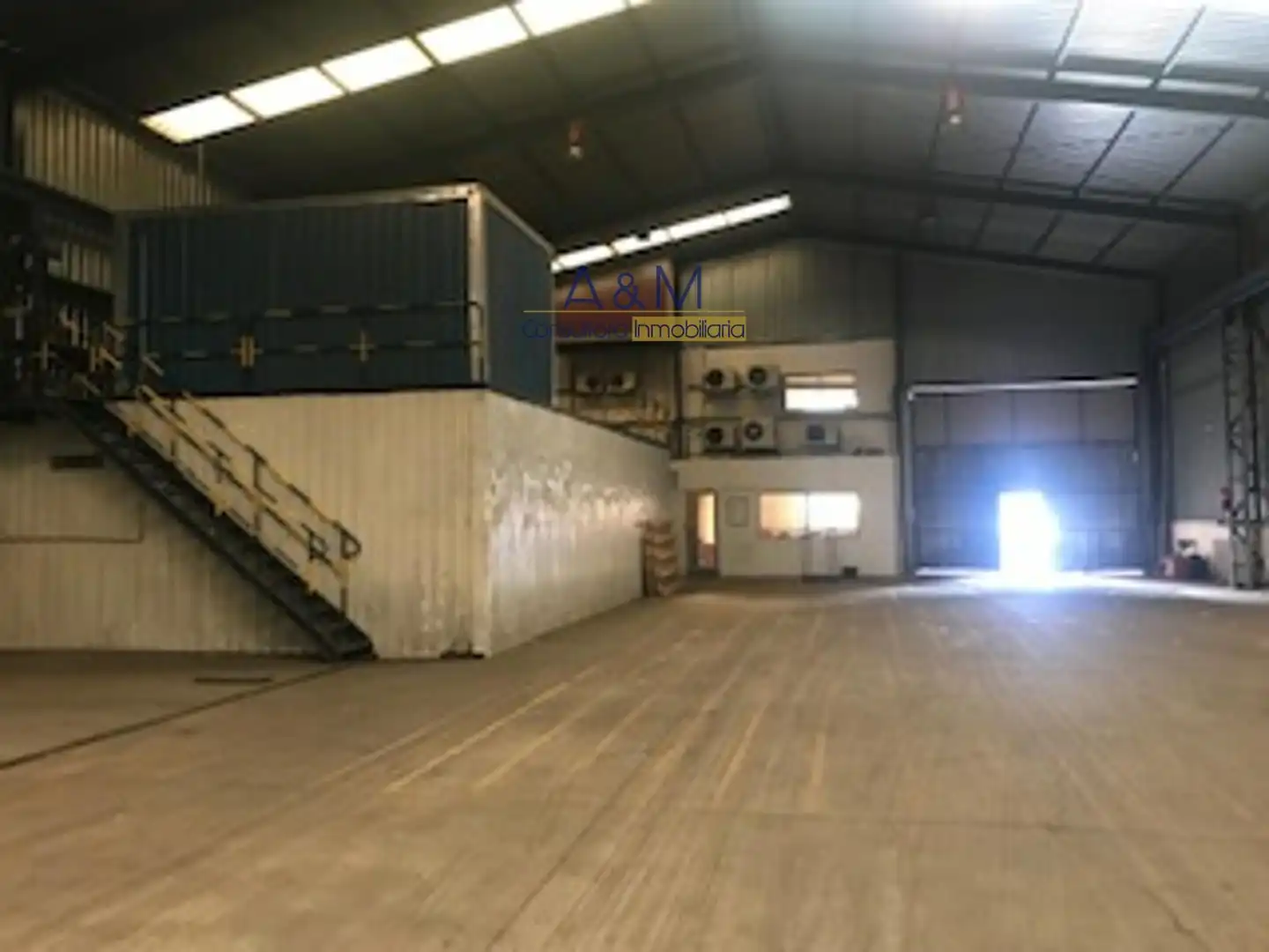Nave industrial en venta en Oro, imagen 6