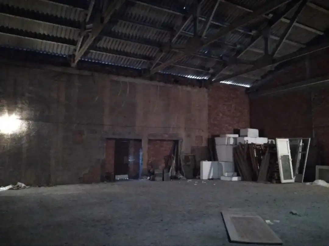 Industrial buildings for rent in Getxo 