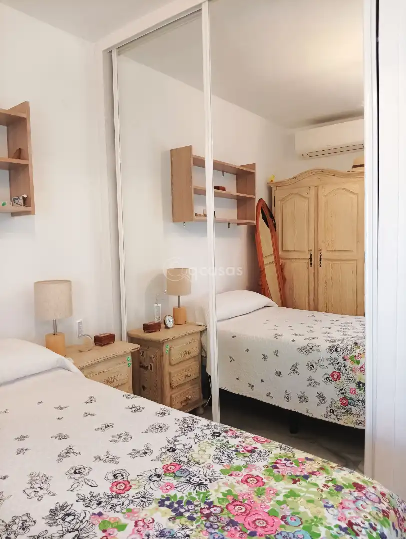 Habitación de Piso en venta en Benalmádena con Aire acondicionado, Terraza y Amueblado